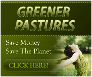 Green Living