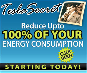 tesla energy secret